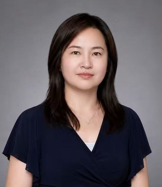 Xinying Tian