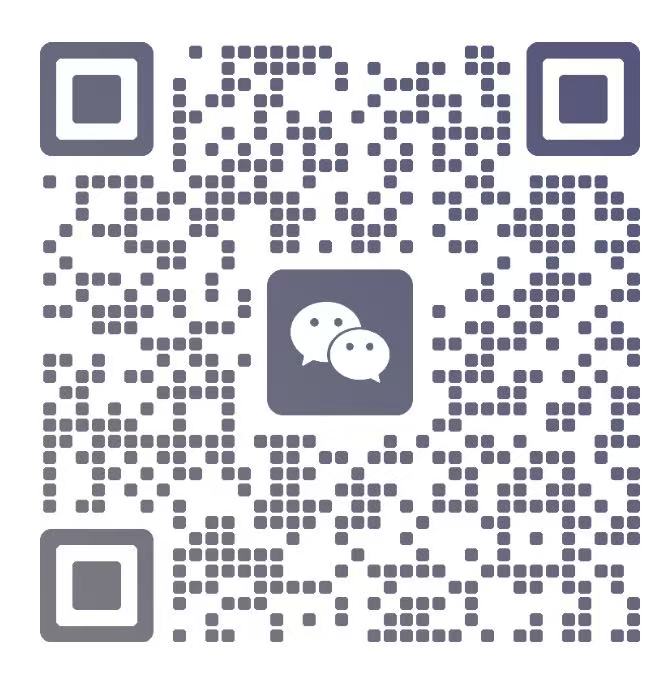 WeChat QR Code